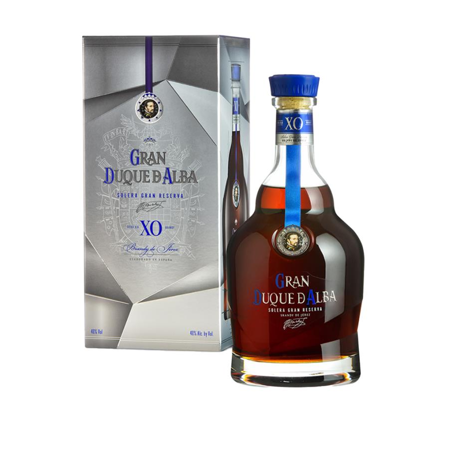Gran Duca D'Alba XO Brandy