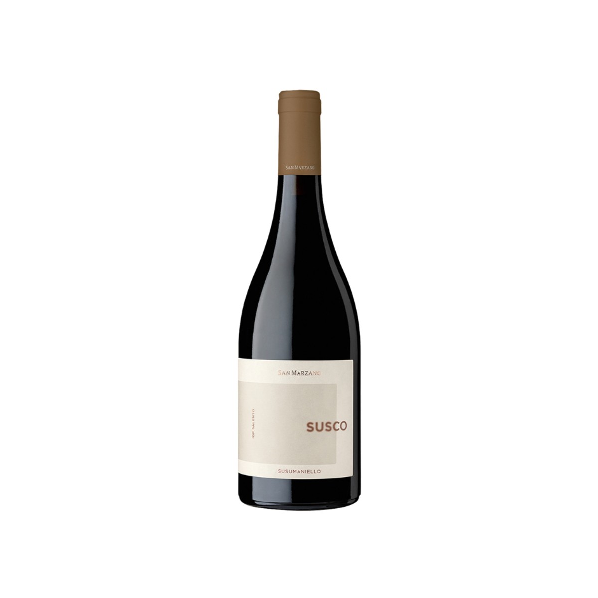 Salento Susumaniello IGP Susco - San Marzano 2020