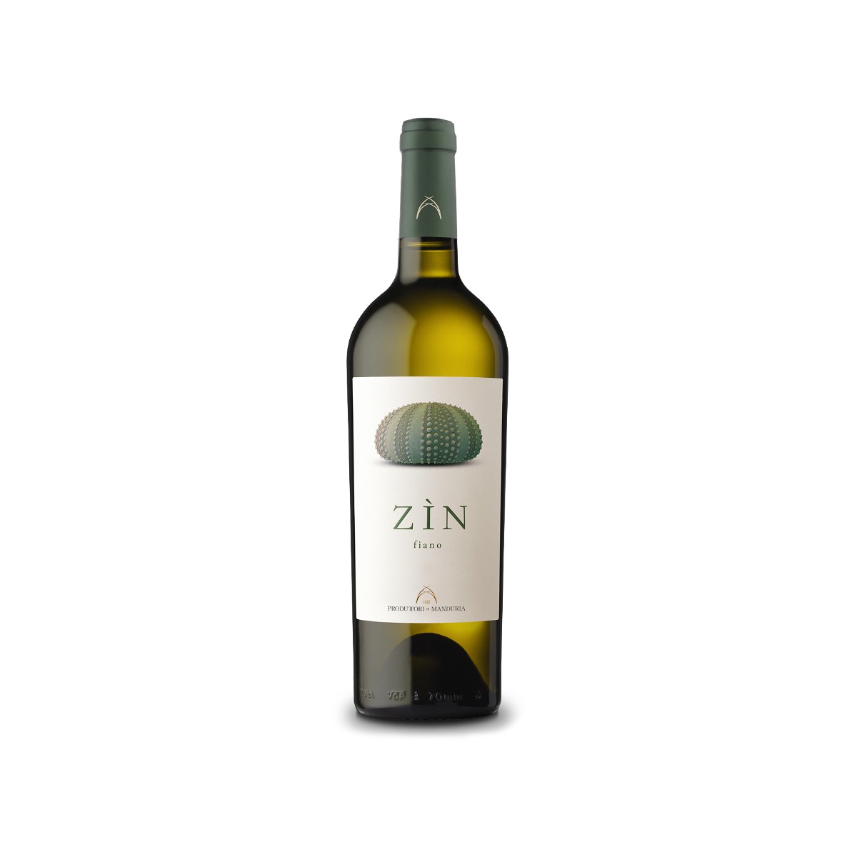 Zin Fiano - Produttori di Manduria 2024