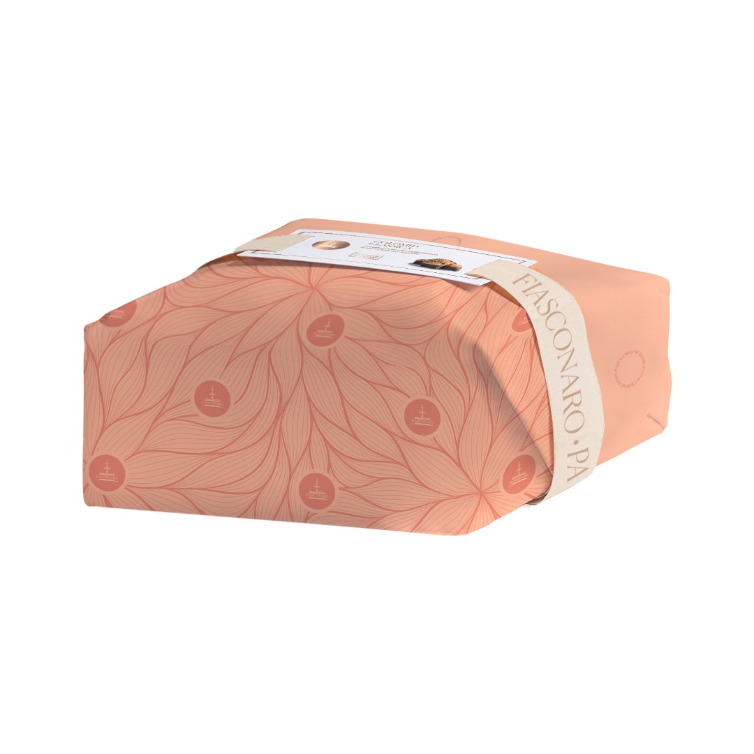 Colomba Classica Fiasconaro - 1Kg